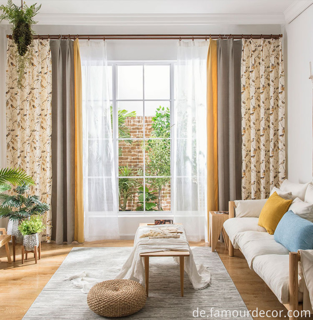 Reinforced Curtain Telescopic Slides Wholesale